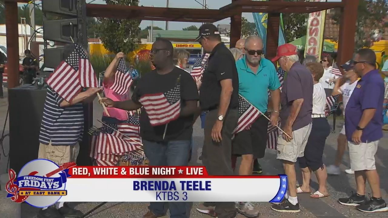 flags